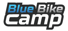 Blue Bike Camp